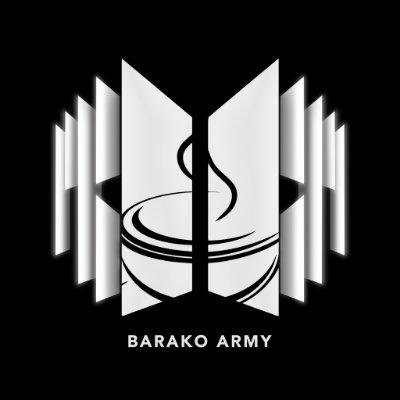 ARMY group from BATANGAS EST 2018 • @/barakoarmy got s worded