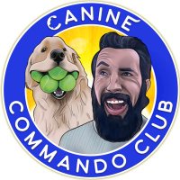 Canine Commando Club(@CCommandoClub) 's Twitter Profile Photo