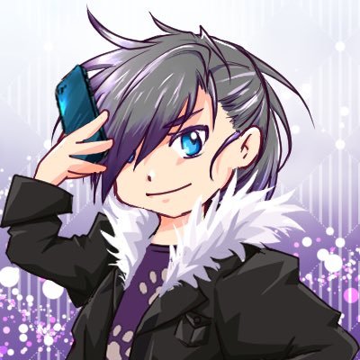 フェンリっちさんのプロフィール画像