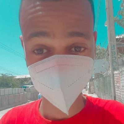 I'm Muslim