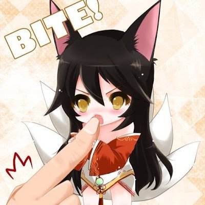 Avendrial69's profile picture. 