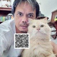 Sugeng Sugiharto (@zoegybrix) 's Twitter Profile