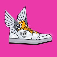 RunningMan ( Free mint ‼️) (@runningmancoin) 's Twitter Profile Photo