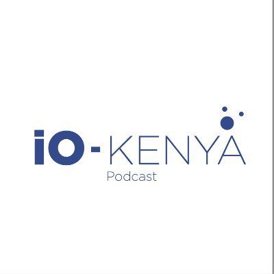 A podcast documenting Kenya's tech history