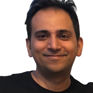 Ankit Khanna Profile