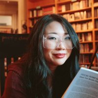 Jenny Qi, PhD 🔬📚 (@jqiii) 's Twitter Profile