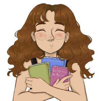 lalibreriadeAli's profile picture. Librería especializada infantil/juvenil. Novela adulto. Comic/Novela Gráfica.
instagram @lalibreriadealicia.