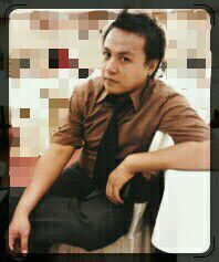 I'm simple m@n. Just only GOD knows why..