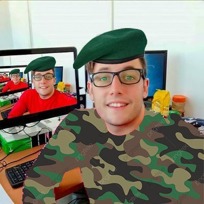 Cuenta Oficial del Regimiento de Infantería del Teniente Coronel Maestro Splinter🫡