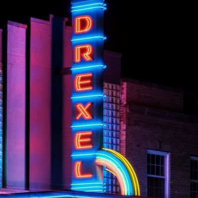 Drexel_Theatre Profile Picture