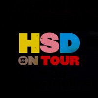 HSD Love On Tour(@hsdlot) 's Twitter Profile Photo