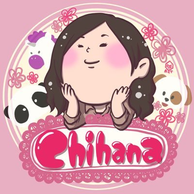 Chihanaさんのプロフィール画像