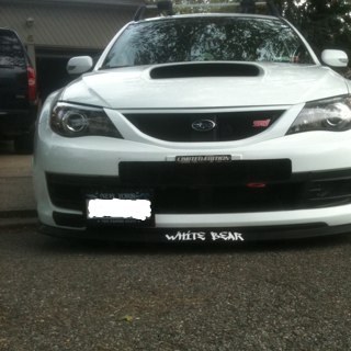 WhitebearSti's profile picture. ,Sleep,Eat,Work, family,work,SQC thats my life !!