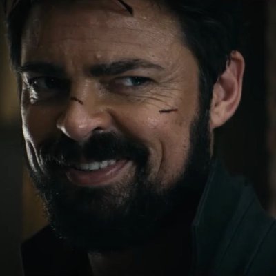 YashLim82419945's profile picture. THE BOYS IS AMAZING.
I am afraid of Homelander.
Love starlight. 
Favourite Billy Butcher.