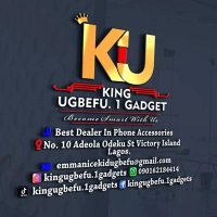 King 👑Ugbefu (@kingugbefugadge) 's Twitter Profile