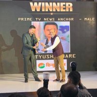 Pratyush khare (@pratyushkkhare) 's Twitter Profile