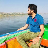 Rizwan Jarral (@jarralriz) 's Twitter Profile