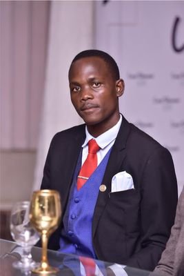 Determined to fight for justice and rule of law as a young lawyer