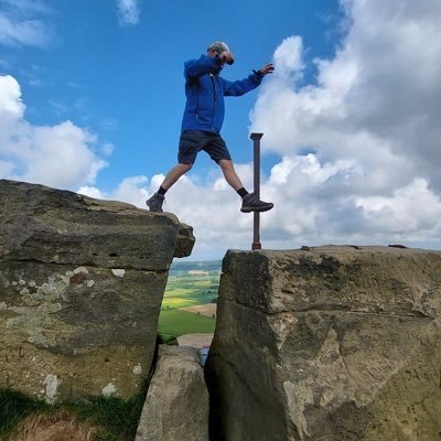 Former Account Director at Midwich. Took early retirement. I enjoy travelling in our motorhome, walking, mountain biking and spending time outdoors