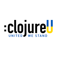 :clojureD Conference (@clojuredconf) 's Twitter Profile Photo :clojureD Conference (@clojuredconf) 's Twitter Profile Photo