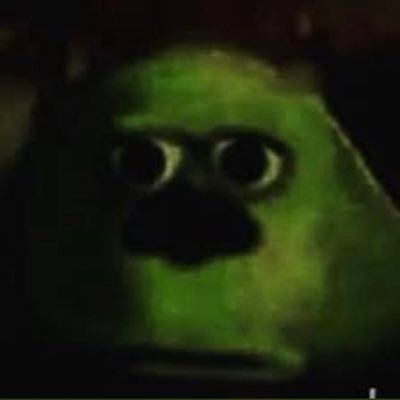 i’m broken don’t come near me