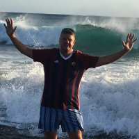 Leif Gustavsson (@gustavssonleif) 's Twitter Profile
