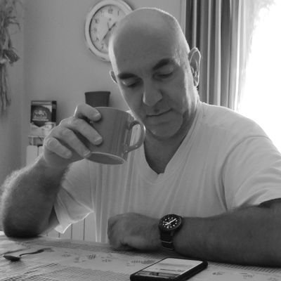 Martino_1972's profile picture. Bio Parco, Orto Mio!