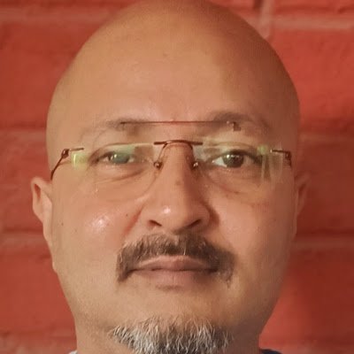 ameet_barua's profile picture. Specialized in Northeastern handloom, exclusive handwoven silks, innovating simplified tech solutions for grassroot handloom value chain.