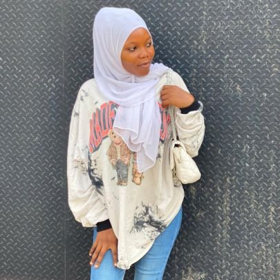 Vibrant Muslima 🌃 Young Civil/Structural Engineer 🏗️ Lover of football ⚽