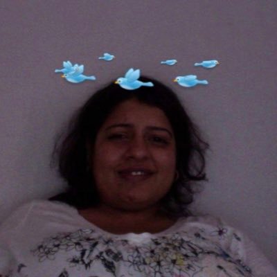 ahoojab's profile picture. Mother of Pixie “the Bholi Punjaban”and Niko “the grump”, BoBo, Procrastinator, chotu-motu, mani, daughter, sister, lawyer and Bumblebee! (in that order!!)