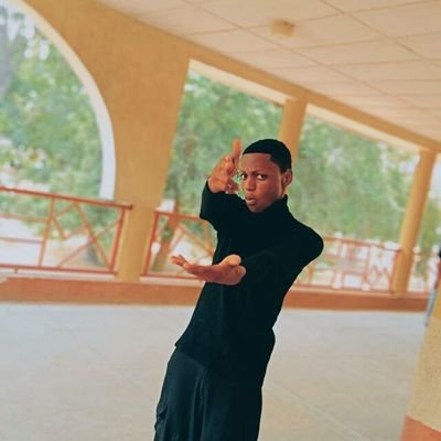 jevterdoo7's profile picture. Teddy 💀

Polo G 💀
Burma Boy 🐒
Davido 💪💀