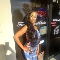 nakisha Turner - @nakishaturner30 Twitter Profile Photo