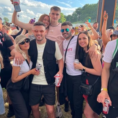 DaviidJCook's profile picture. 