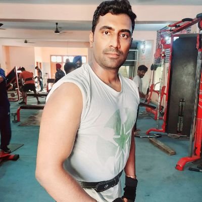 RatneshRanjan19's profile picture. 