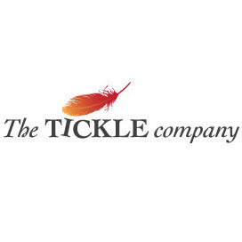 The Tickle Company is a new emerging emporium where you can find  innovative, contemporary and high quality greeting cards and gift wrap.