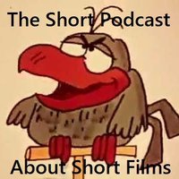 The Short Podcast About Short Films(@The_Short_Pod) 's Twitter Profile Photo