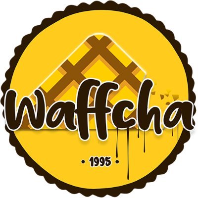 Waffcha The European Dessert