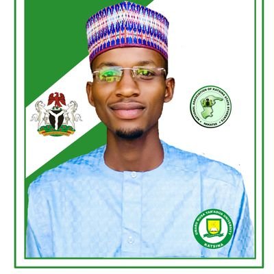 Allah is sufficient for me📿||politician ll 
NAKATSS UMYU PRESIDENT 20/21 ll SENATE CLERK NNB 21/22
Chemist🌡️ ||
Businessman 🏧 ||
#Umyukite📒📒 ||
HUK Alum ||