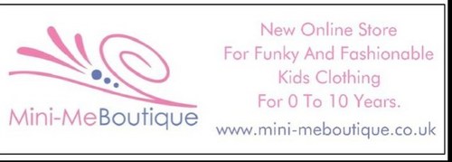 We are a New online kids store for 0-10 years, we pride ourselves in good customer service, stocking brands from all over Europe at reasonable prices.