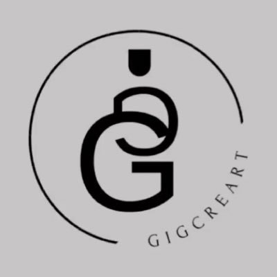 gigcreart's profile picture. 