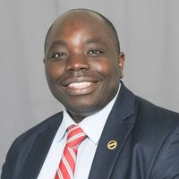 Dr. Gerald Amandu, PhD(@GeraldAmandu) 's Twitter Profile Photo