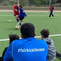 #fairkicktbesser (@fairkicktbesser) Twitter profile photo