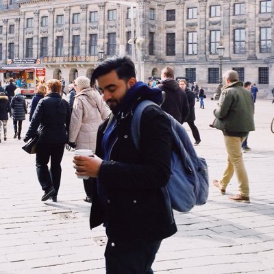Technology enthusiast. Sports & Entertainment Earner. Product Builder. Touring Connoisseur. Fulltime consultant. Part time critic. Not a photographer.