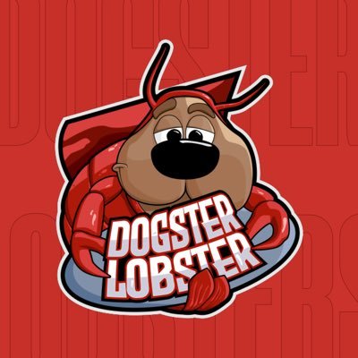 Dogster Lobster