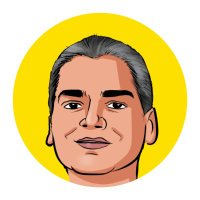 Nagesh Pai (blue tick) (@nagpai) 's Twitter Profile