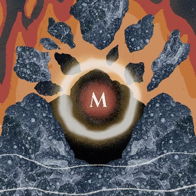 Magma Giveaway