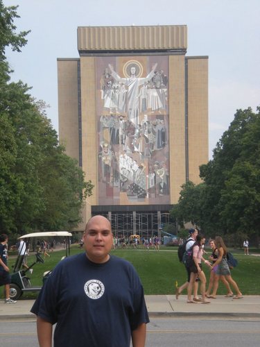Dynastyisp's profile picture. notre dame football! Go Irish!