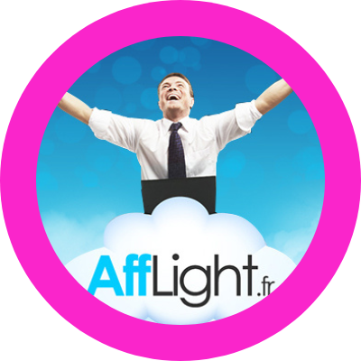 AffLight est une plateforme d'affiliation spécialisée dans les jeux concours français. Monétise ton audience !