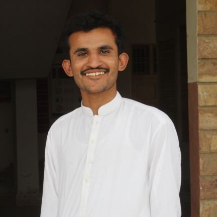 Social Media Activist writter Reader Philosopher Student Of Sindhi Literature Book Composer