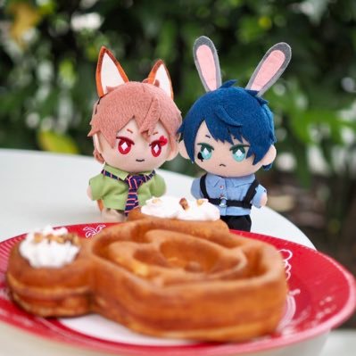 ₍ᐢꙬᐢ₎さんのプロフィール画像